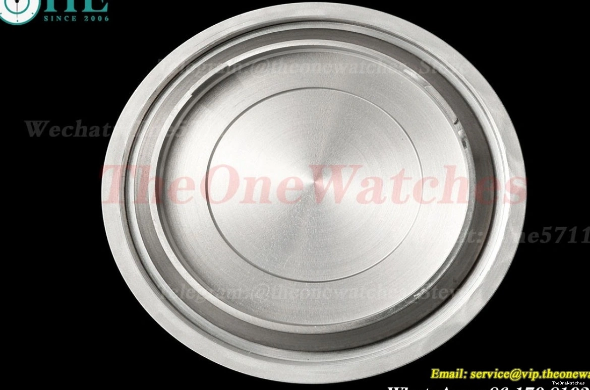 Ultra SS Dial VRF Ocean A8912 Planet SS Grey 45.5mm Deep 0515